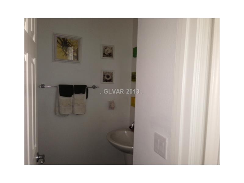 389 Foster Springs Road Las Vegas, NV 89148 - Photo 19 of 22 Property Photo.