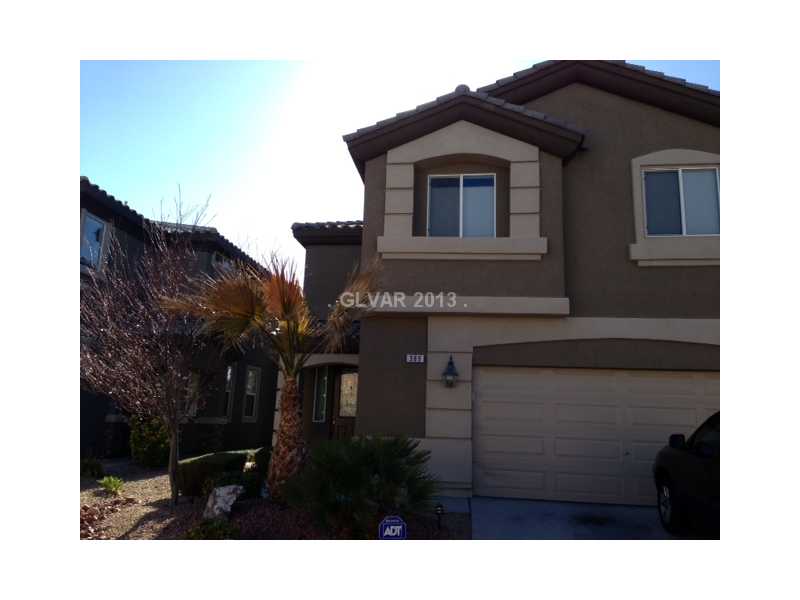 389 Foster Springs Road Las Vegas, NV 89148 - Photo 2 of 22 Property Photo.