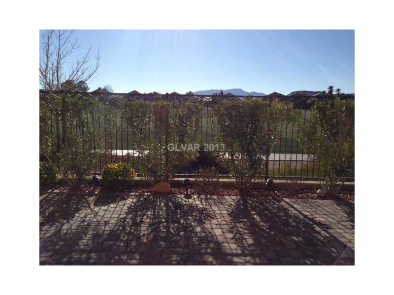 389 Foster Springs Road Las Vegas, NV 89148 - Photo 22 of 22 Property Photo.
