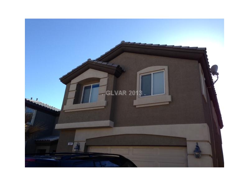 389 Foster Springs Road Las Vegas, NV 89148 - Photo 3 of 22 Property Photo.