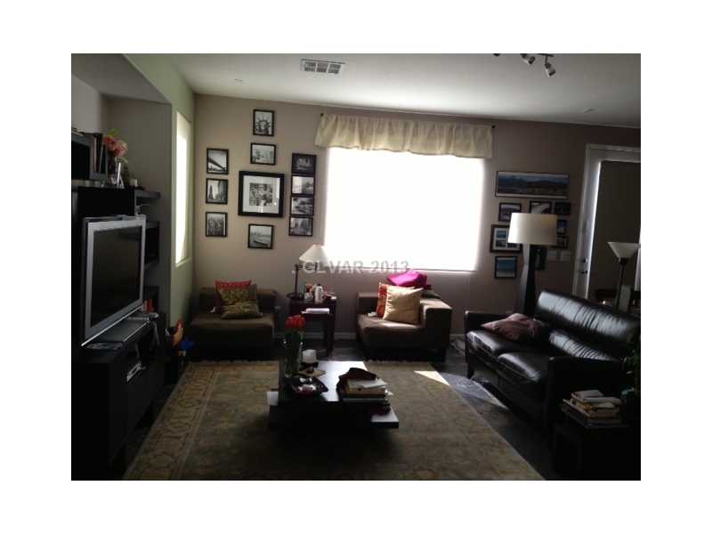 389 Foster Springs Road Las Vegas, NV 89148 - Photo 5 of 22 Property Photo.