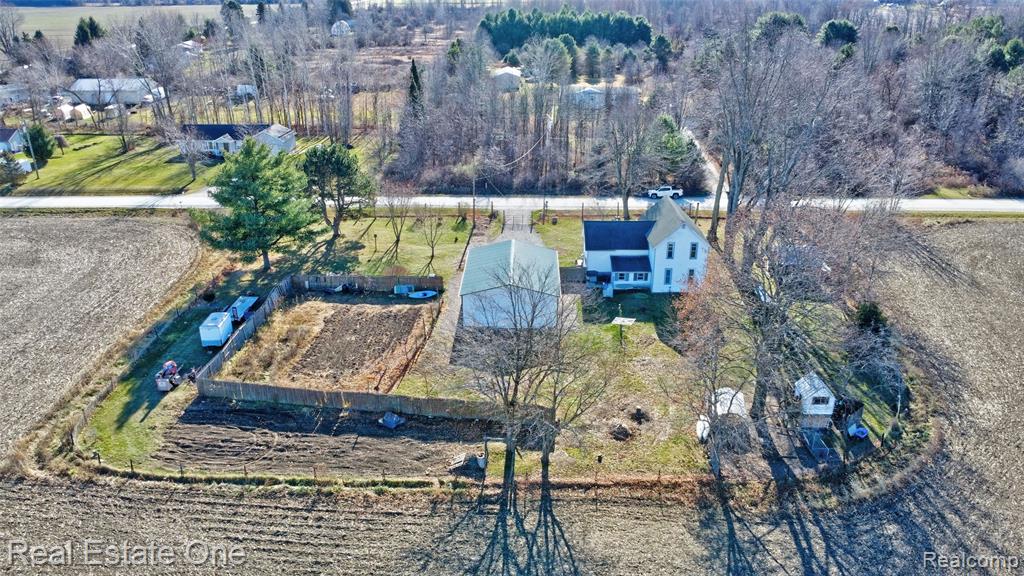 7560 Metcalf Road Avoca, MI 48006 - Photo 33 of 57