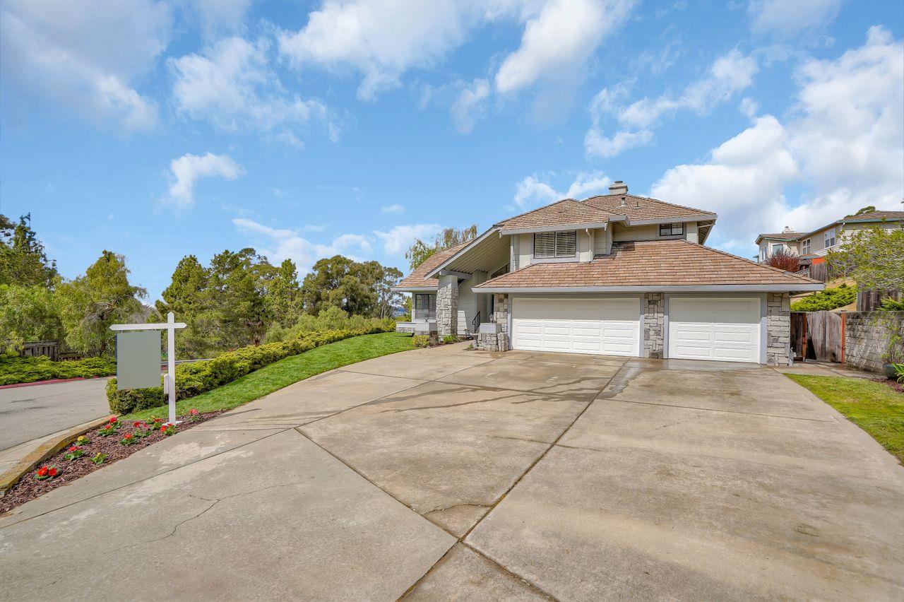 3316 Ridgeview Place Hayward, CA 94541 - Photo 1 of 50 Gallery Image 1