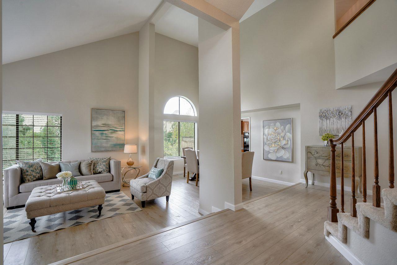 3316 Ridgeview Place Hayward, CA 94541 - Photo 11 of 50 Gallery Image 11