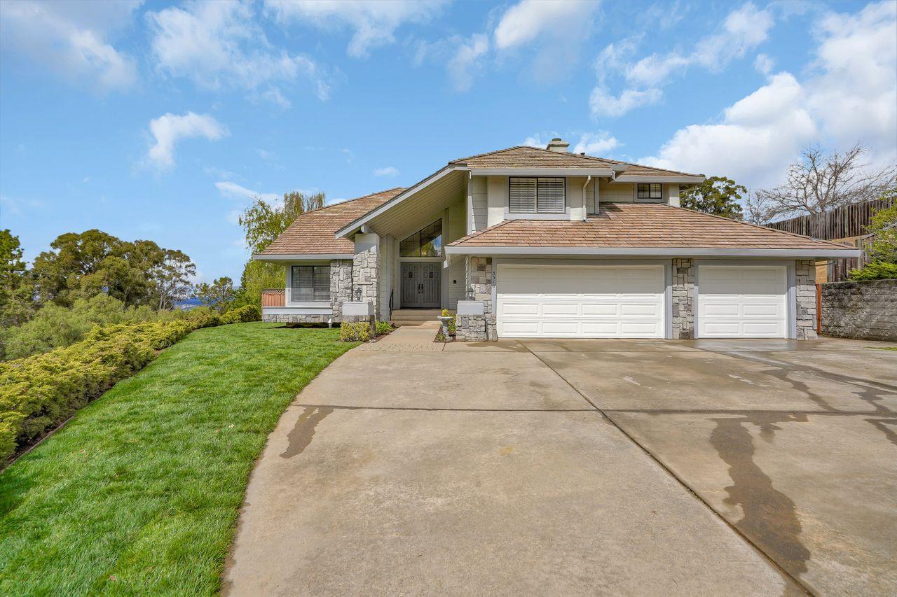 3316 Ridgeview Place Hayward, CA 94541 - Photo 3 of 50 Gallery Image 3