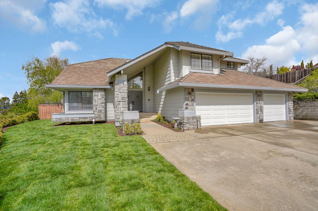 3316 Ridgeview Place Hayward, CA 94541 - Photo 4 of 50 Gallery Image 4