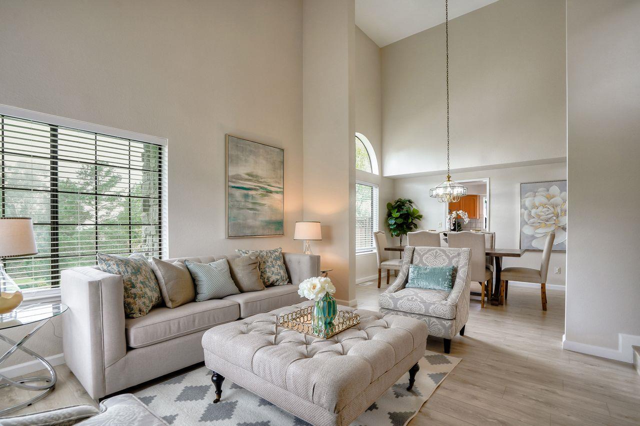 3316 Ridgeview Place Hayward, CA 94541 - Photo 9 of 50 Gallery Image 9