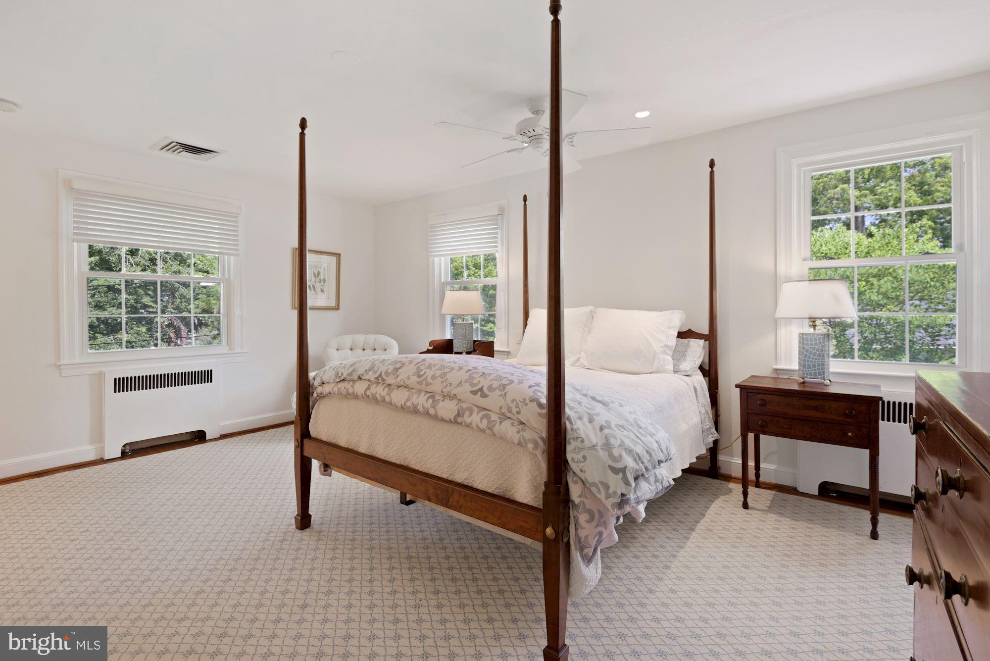 7004 Beechwood Drive Chevy Chase, MD 20815 - Photo 33 of 59 Primary Bedroom