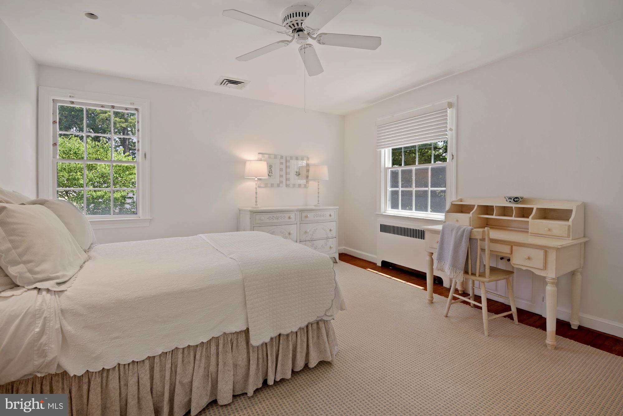 7004 Beechwood Drive Chevy Chase, MD 20815 - Photo 37 of 59 Bedroom 2