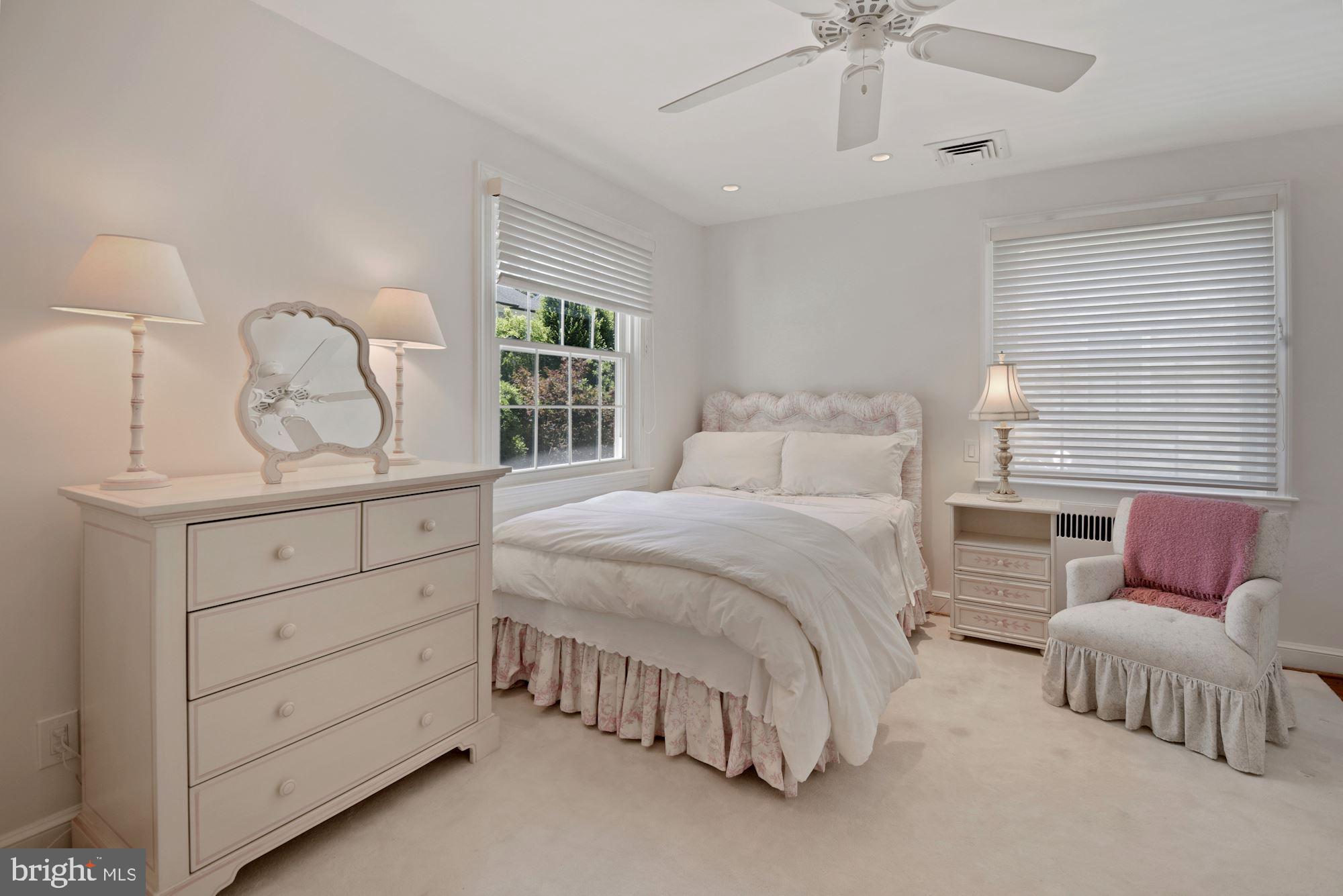 7004 Beechwood Drive Chevy Chase, MD 20815 - Photo 38 of 59 Bedroom 3