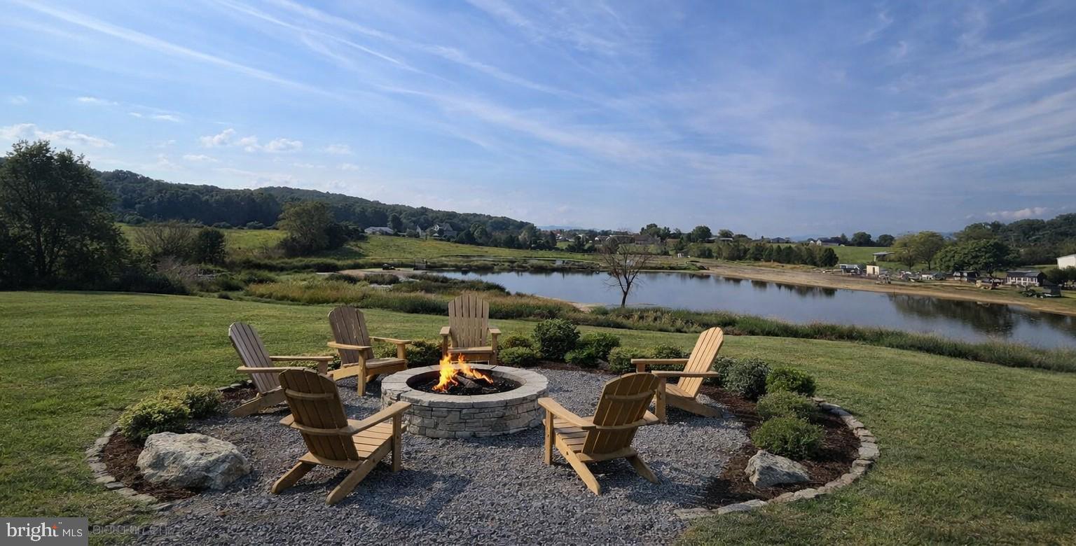 613 Airport Road Luray, VA 22835 - Photo 2 of 5