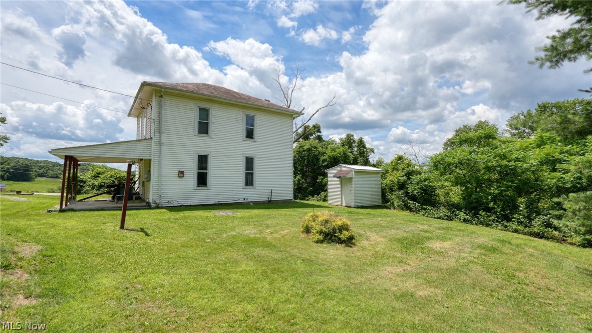 12011 Battle Ridge Road Cambridge, OH 43725 - Photo 4 of 30