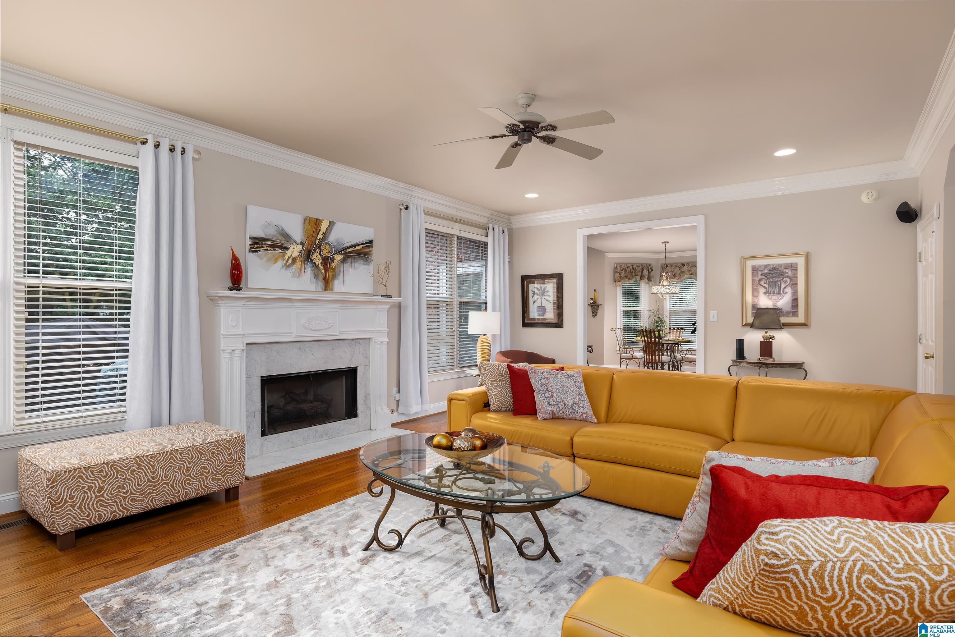 5175 Sapphire Ridge Birmingham, AL 35244 - Photo 33 of 79