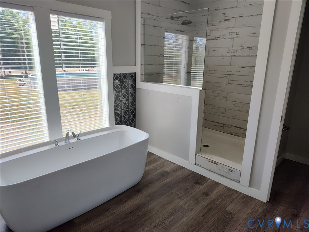 13110 Continental Road Wilsons, VA 23894 - Photo 29 of 61
