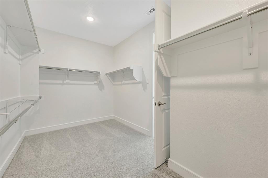 11460 Wulstone Road Fort Worth, TX 76052 - Photo 18 of 40 a view of an empty room