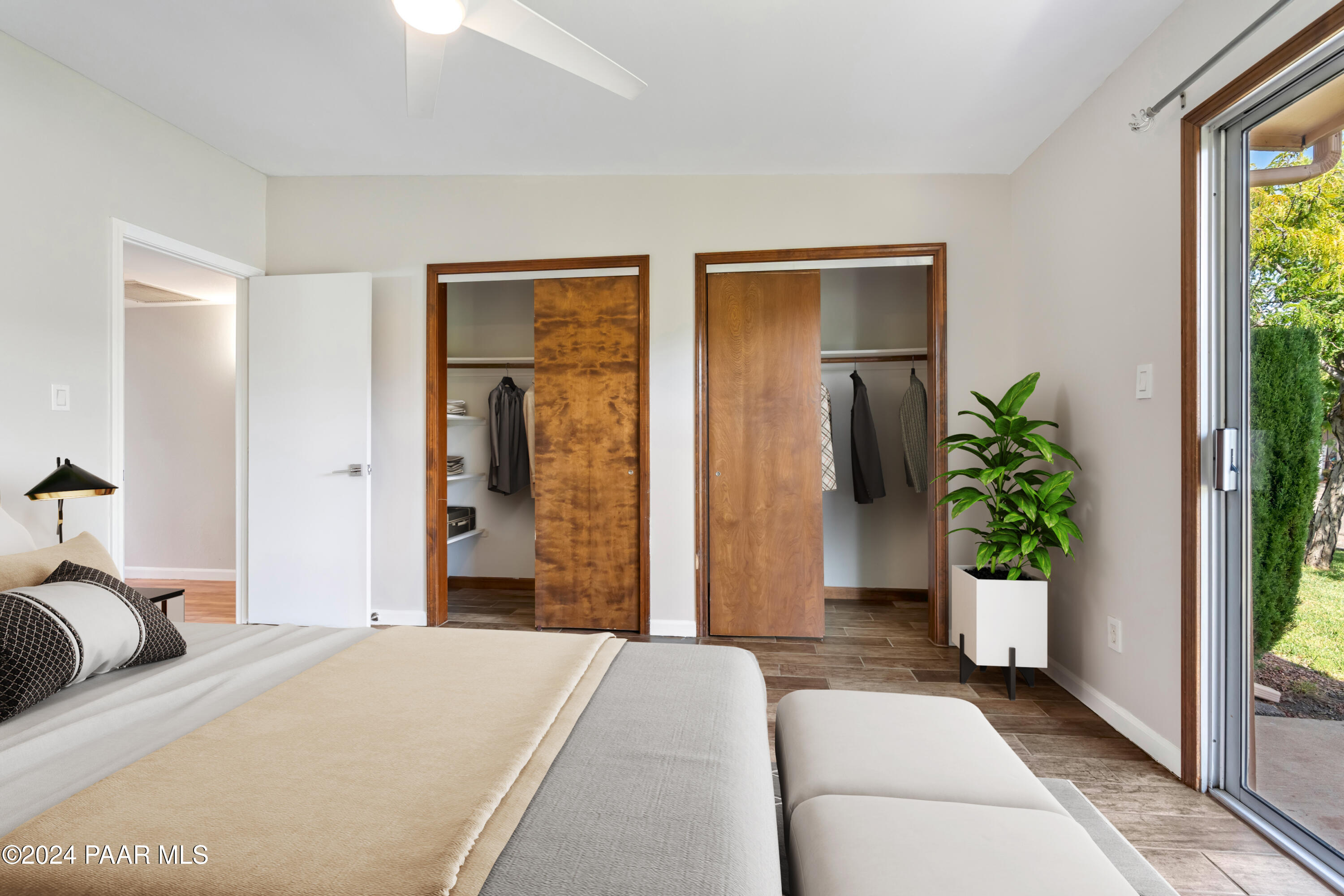 130 Castle Rock Road, Unit 55 Sedona, AZ 86351 - Photo 13 of 21 Virtually Staged