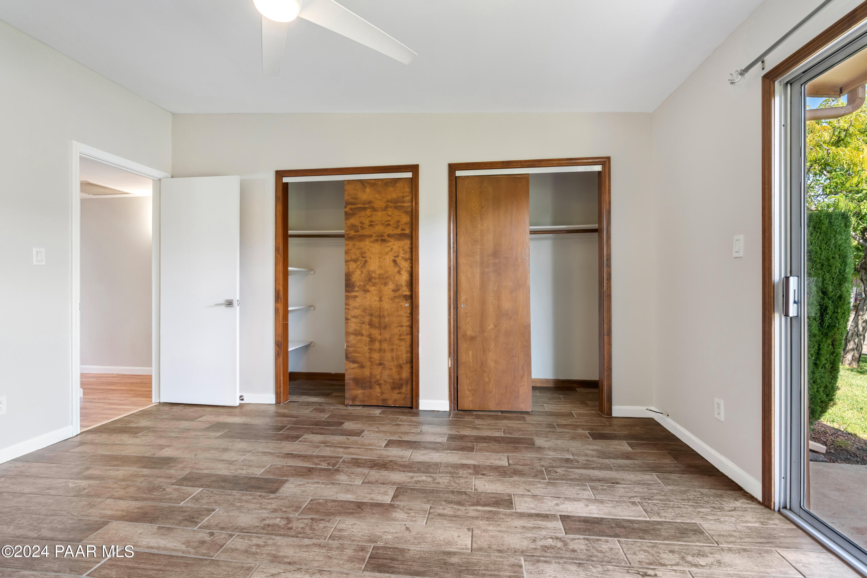 130 Castle Rock Road, Unit 55 Sedona, AZ 86351 - Photo 14 of 21 Bedroom Closet