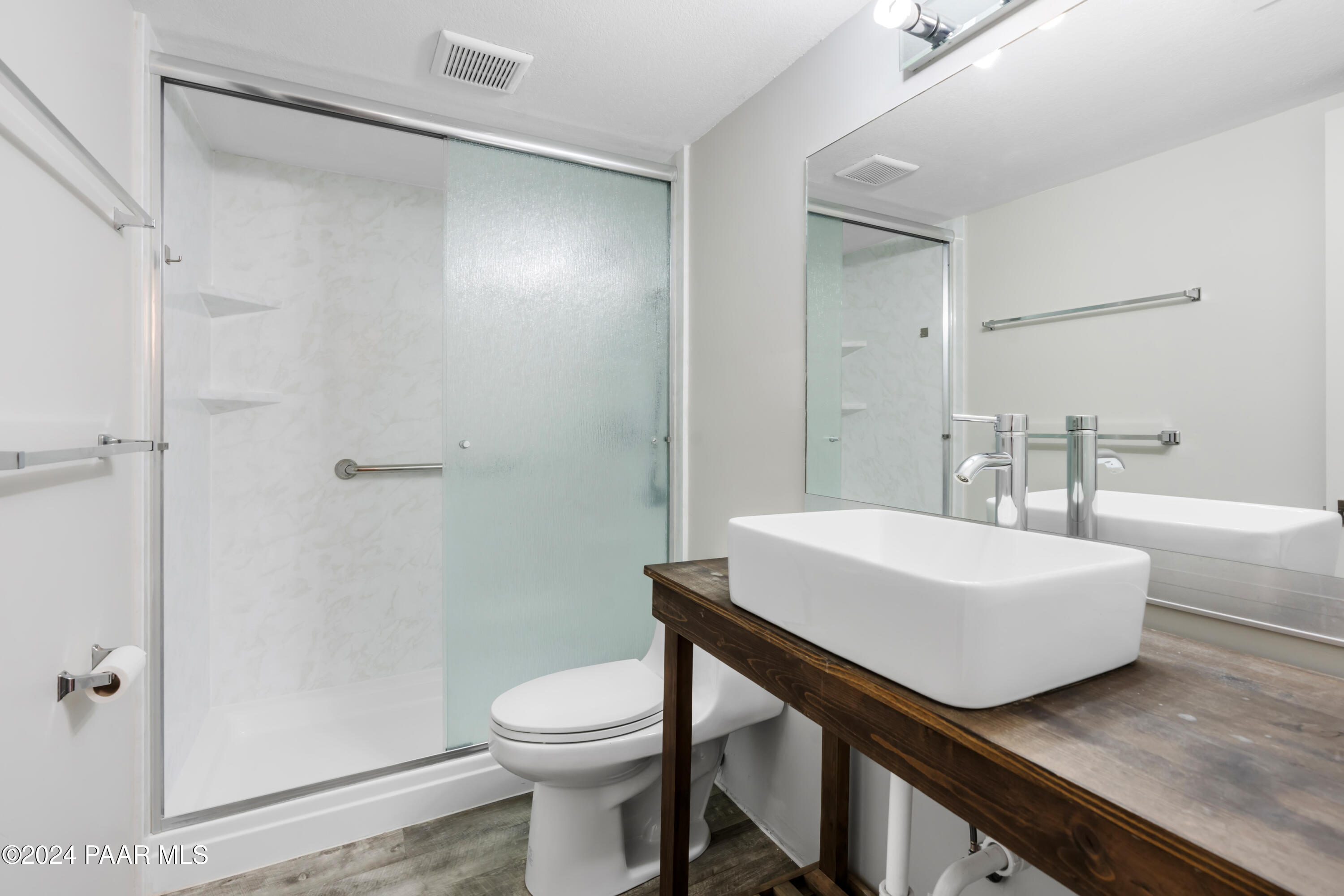 130 Castle Rock Road, Unit 55 Sedona, AZ 86351 - Photo 17 of 21 Bathroom