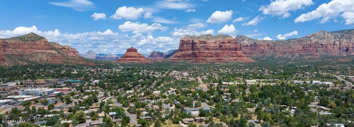 130 Castle Rock Road, Unit 55 Sedona, AZ 86351 - Photo 19 of 21 Sedona