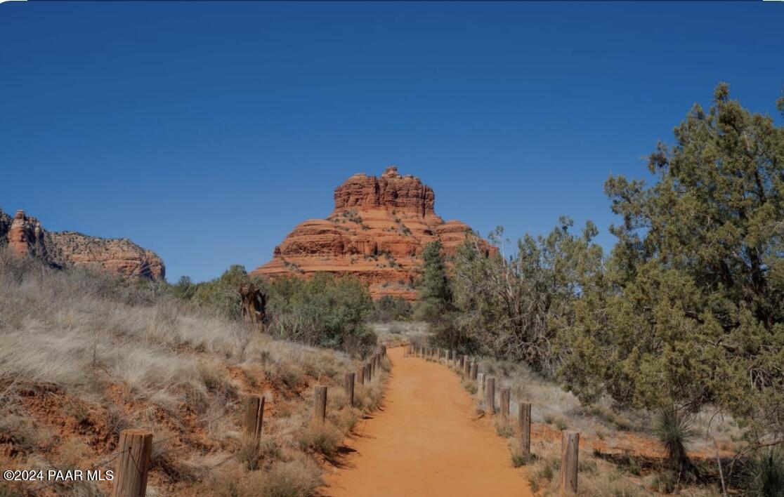 130 Castle Rock Road, Unit 55 Sedona, AZ 86351 - Photo 21 of 21 Sedona