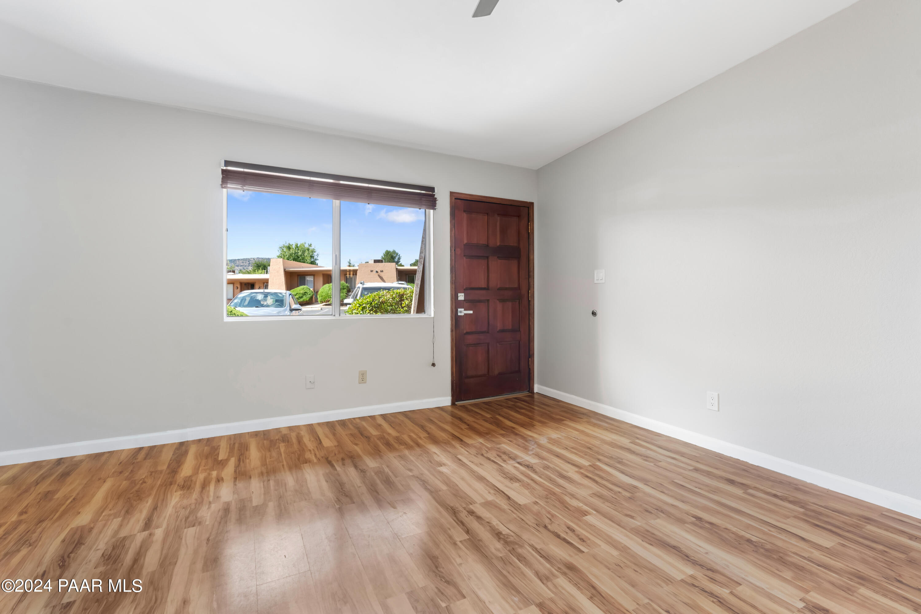 130 Castle Rock Road, Unit 55 Sedona, AZ 86351 - Photo 4 of 21 Foyer