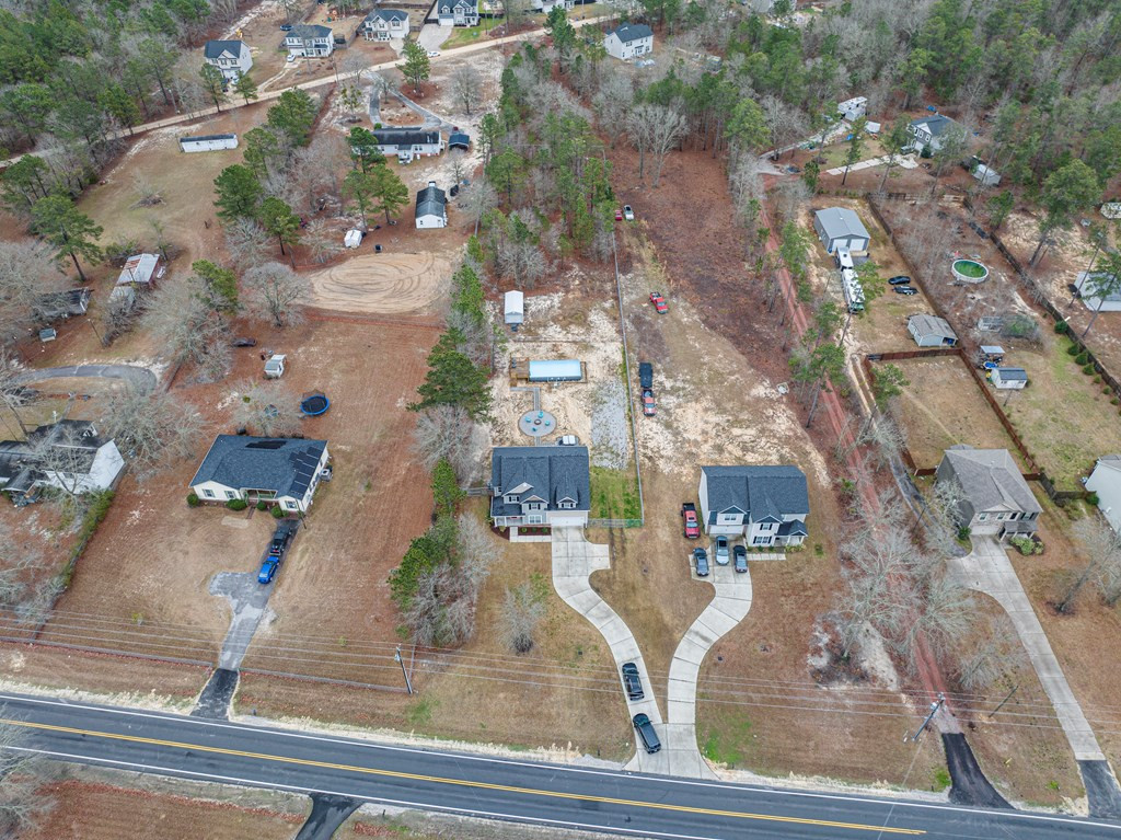 1448 Smyrna Road Elgin, SC 29045 - Photo 49 of 59