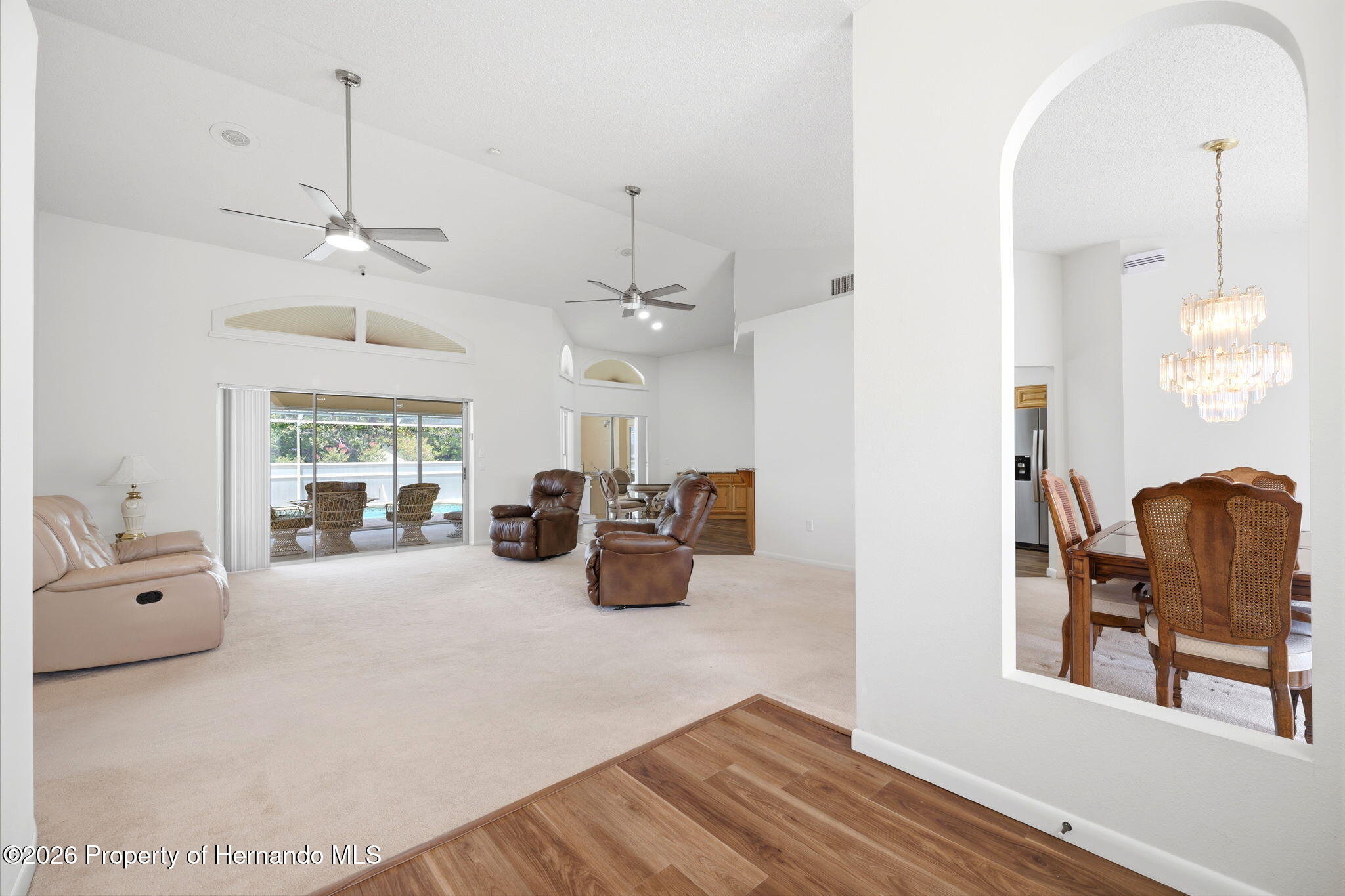1269 Hubbard Court Spring Hill, FL 34608 - Photo 50 of 69