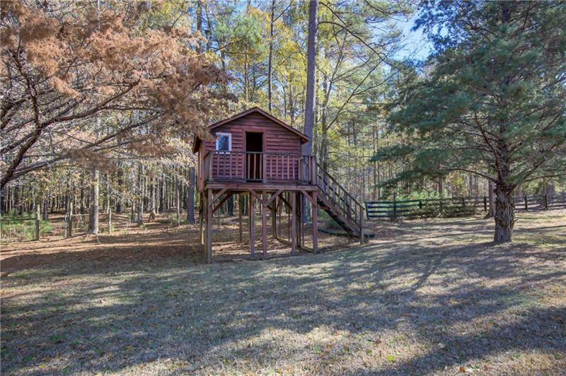 142 Carr Road LaGrange, GA 30241 - Photo 83 of 109