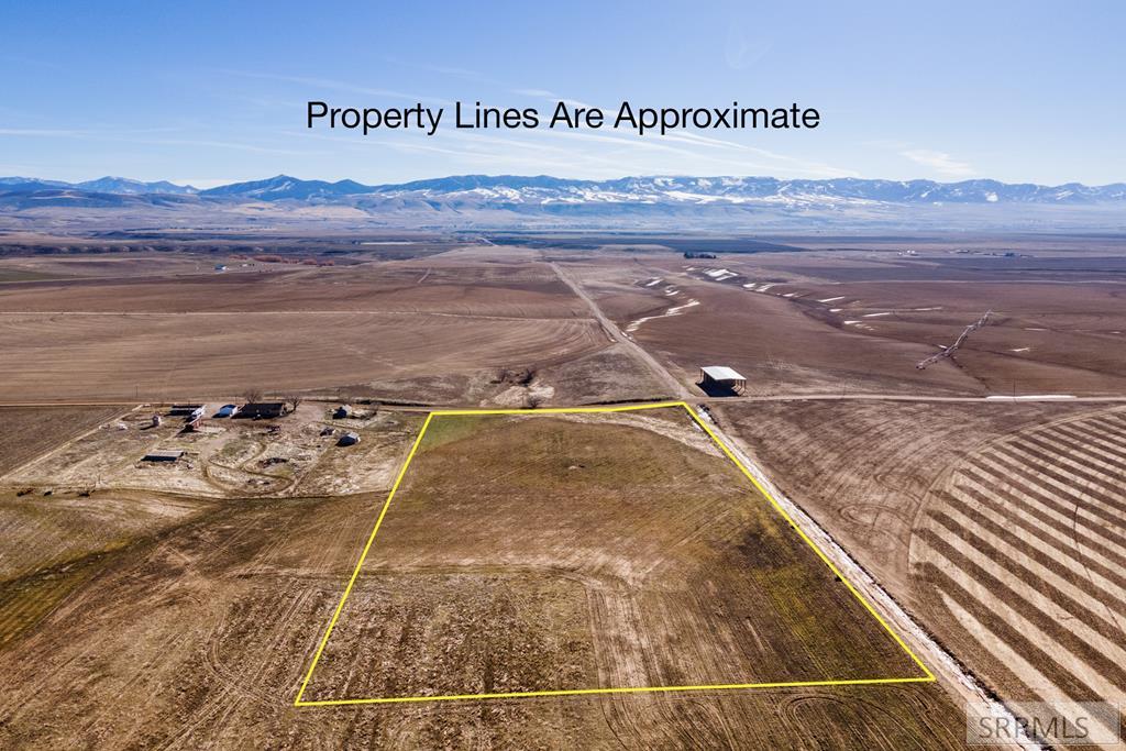 Tbd South Robin Road Arimo, ID 83214 - Photo 1 of 1 Main View