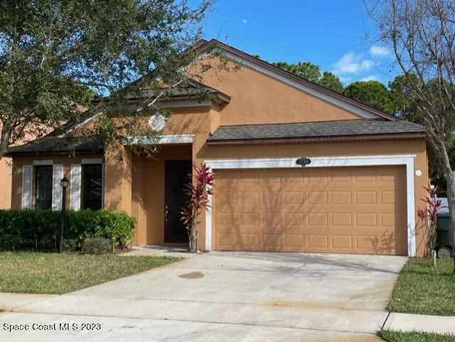 $2,250 | 1248 Serengeti Way, Rockledge, FL 32955