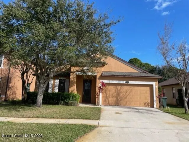 $2,250 | 1248 Serengeti Way, Rockledge, FL 32955