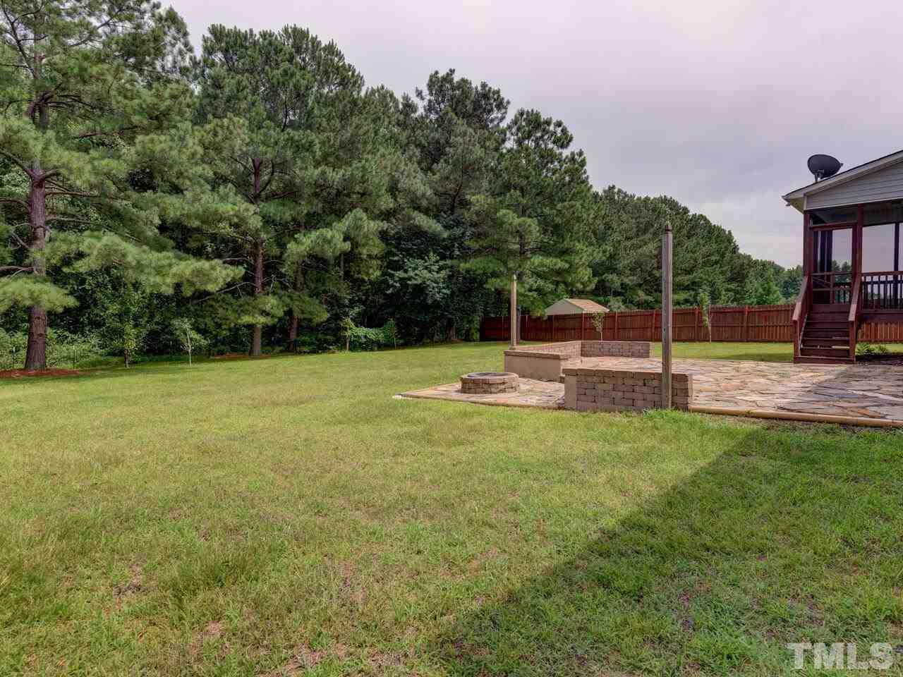 2195 Matthews Road Clayton, NC 27520 - Photo 28 of 30