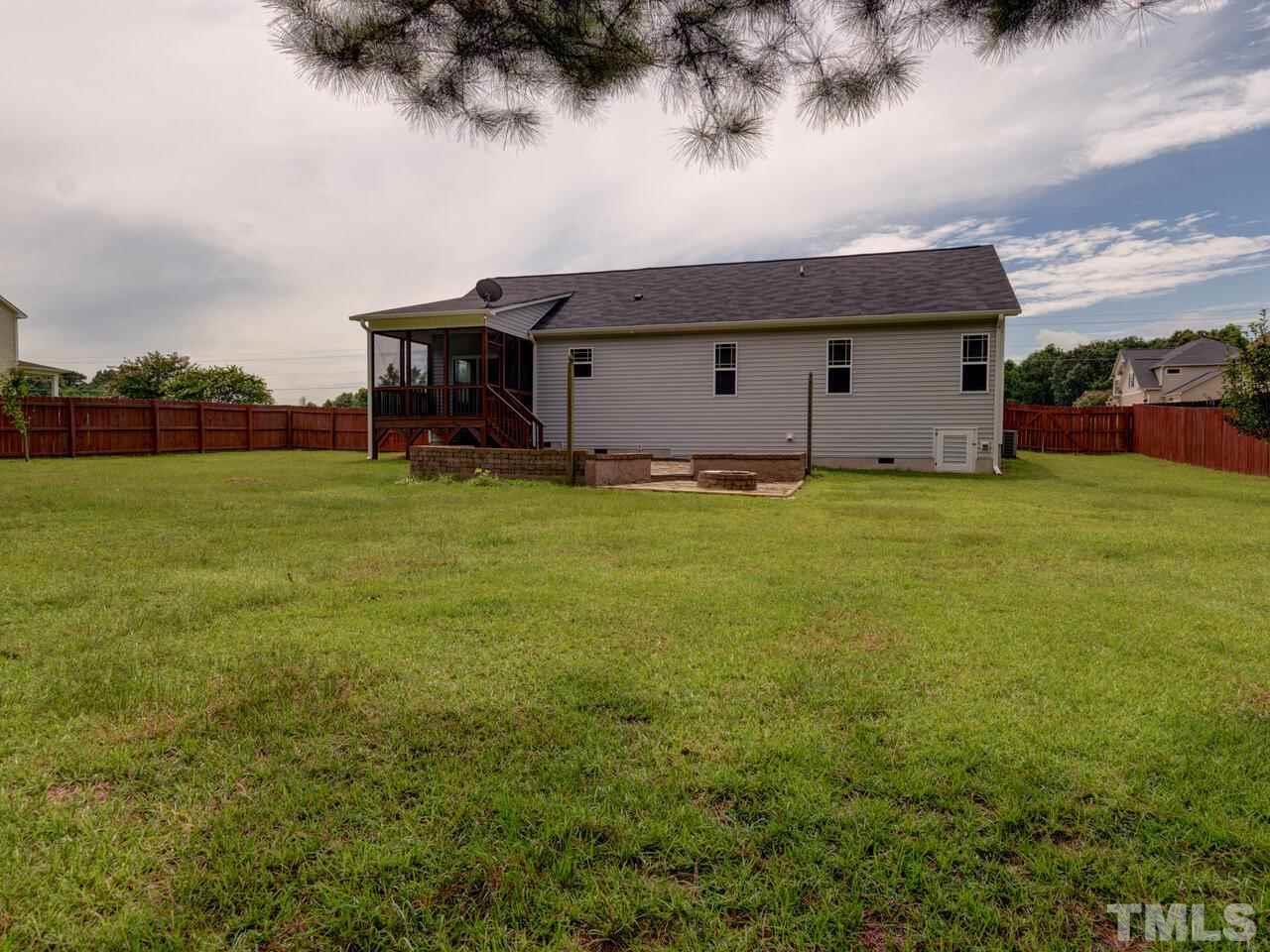 2195 Matthews Road Clayton, NC 27520 - Photo 30 of 30