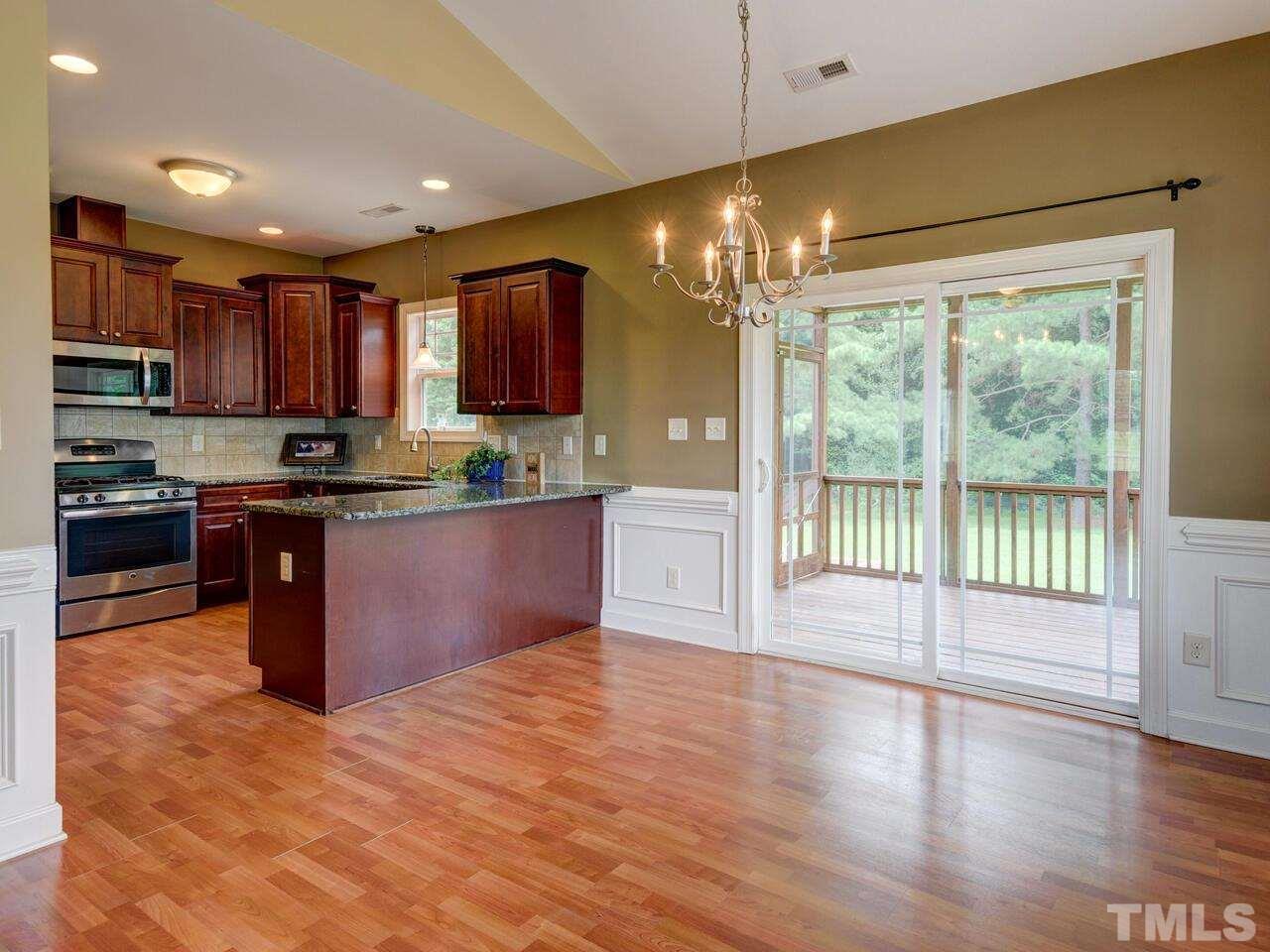 2195 Matthews Road Clayton, NC 27520 - Photo 8 of 30