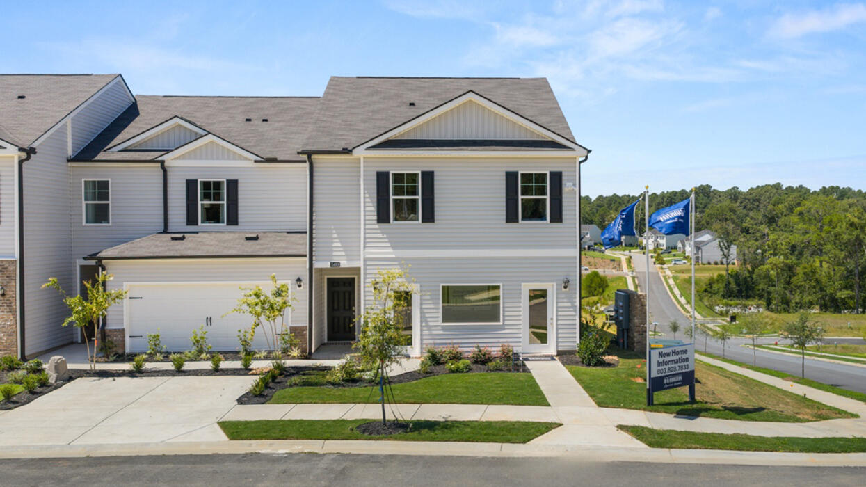 5119 Montana Loop North Augusta, SC 29841 - Photo 1 of 46 model