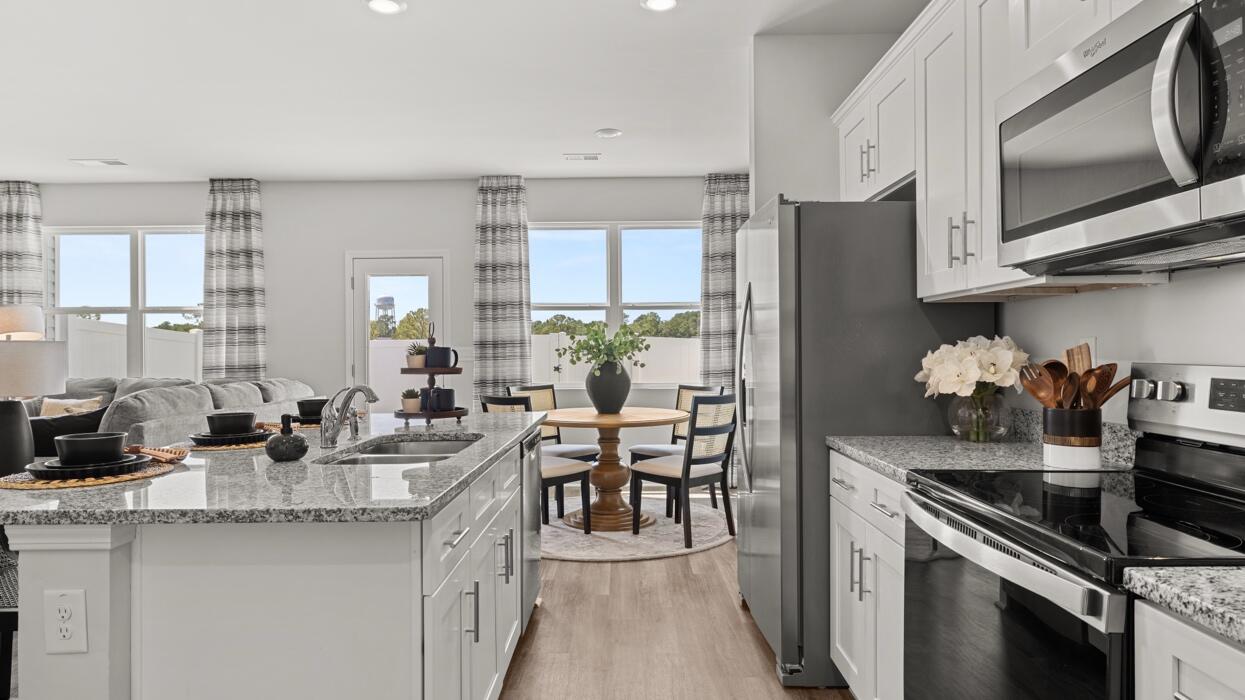 5119 Montana Loop North Augusta, SC 29841 - Photo 11 of 46 Rushing Waters lot 146 The Pattison mode