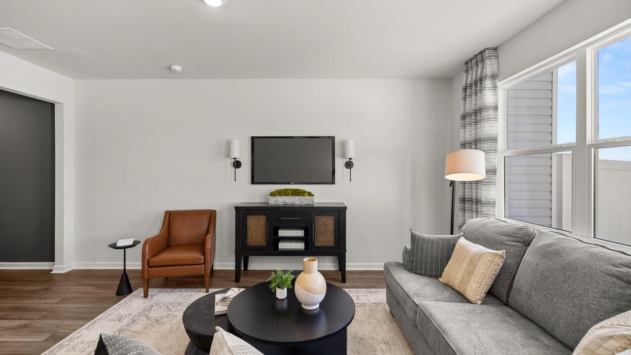 5119 Montana Loop North Augusta, SC 29841 - Photo 17 of 46 Rushing Waters lot 146 The Pattison mode