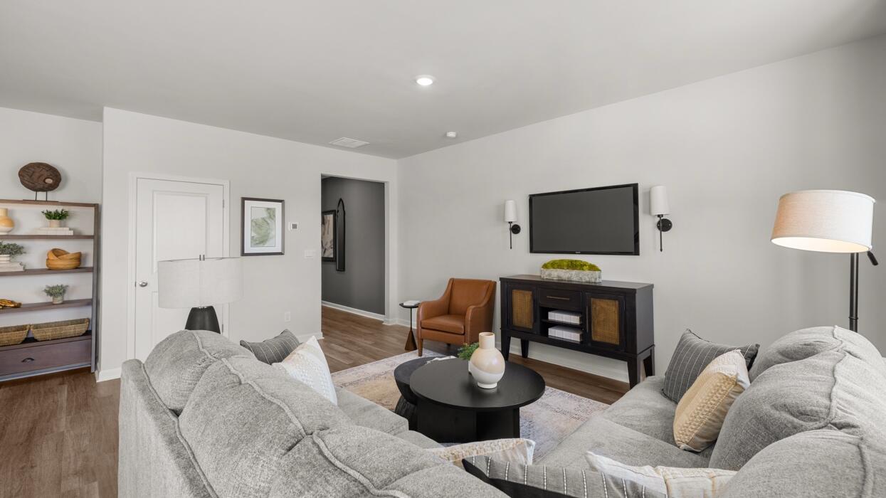 5119 Montana Loop North Augusta, SC 29841 - Photo 18 of 46 Rushing Waters lot 146 The Pattison mode