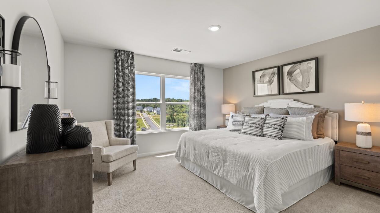 5119 Montana Loop North Augusta, SC 29841 - Photo 25 of 46 Rushing Waters lot 146 The Pattison mode