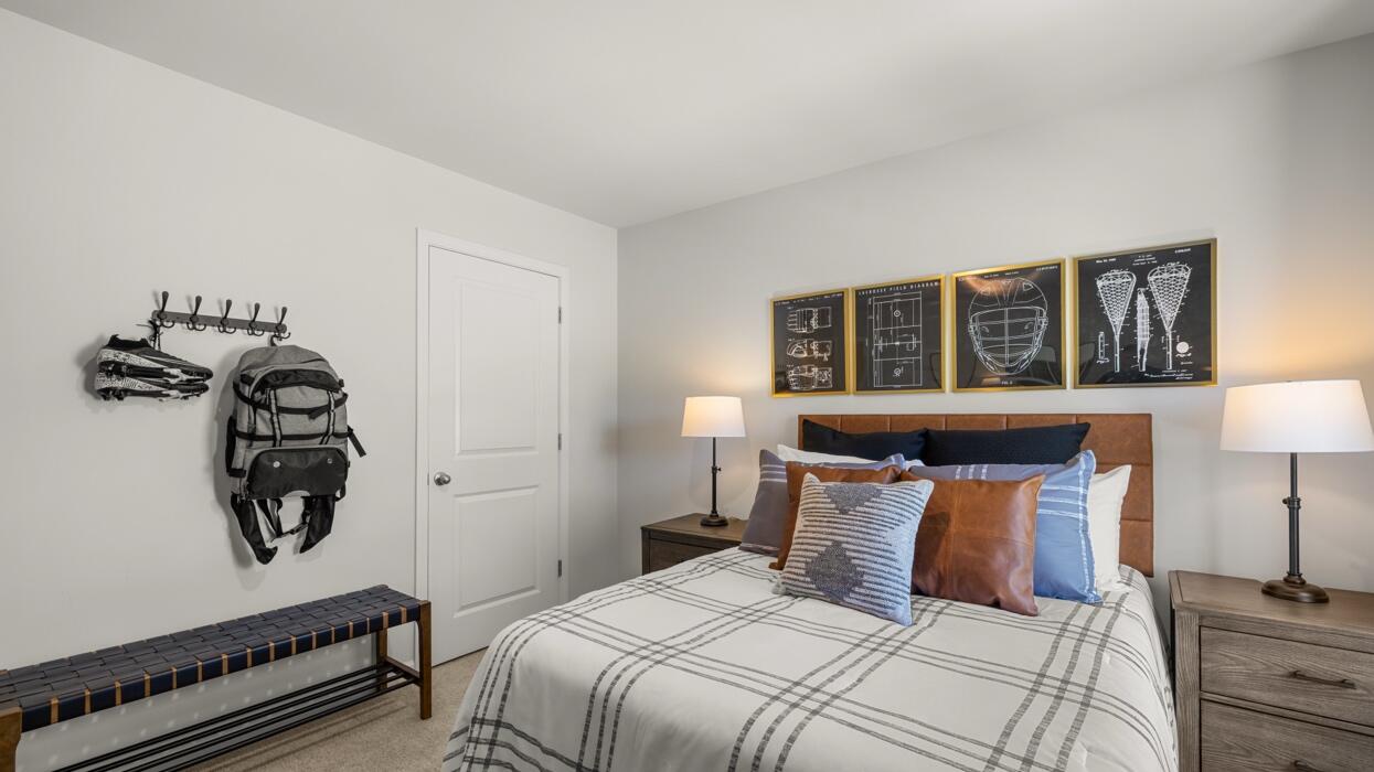 5119 Montana Loop North Augusta, SC 29841 - Photo 37 of 46 Rushing Waters lot 146 The Pattison mode