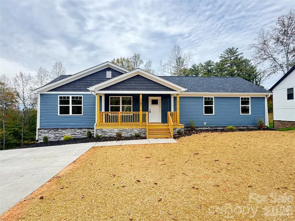 $400,000 | 1205 Summerhill Street, Lenoir, NC 28645