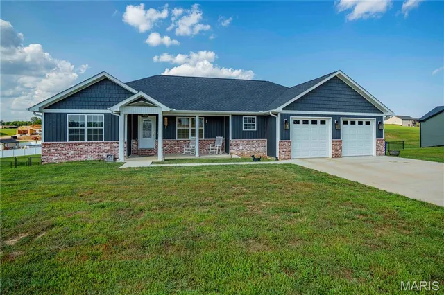 $478,000 | 236 Haydens Trail, Jackson, MO 63755