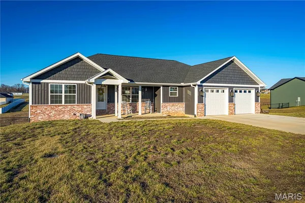 $469,900 | 236 Haydens Trail, Jackson, MO 63755