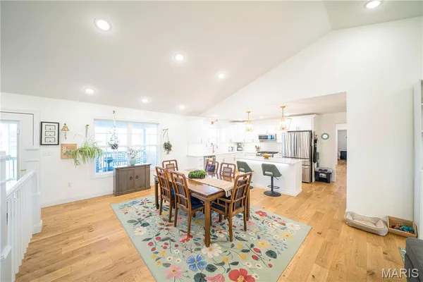 $469,900 | 236 Haydens Trail, Jackson, MO 63755