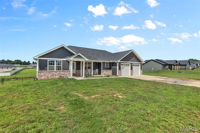 $478,000 | 236 Haydens Trail, Jackson, MO 63755