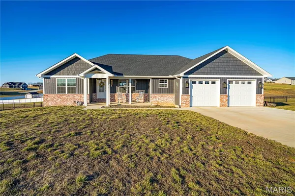 $469,900 | 236 Haydens Trail, Jackson, MO 63755