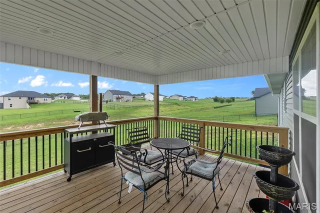 $478,000 | 236 Haydens Trail, Jackson, MO 63755