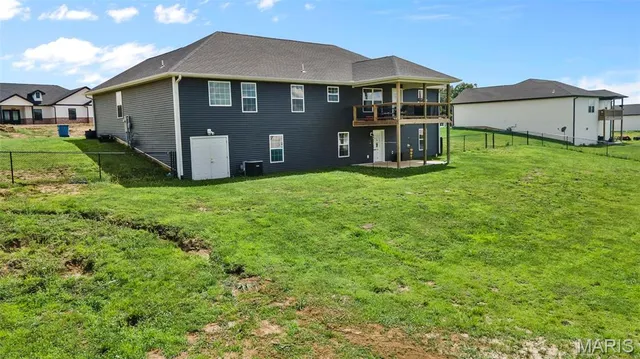 $478,000 | 236 Haydens Trail, Jackson, MO 63755