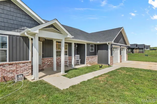 $478,000 | 236 Haydens Trail, Jackson, MO 63755