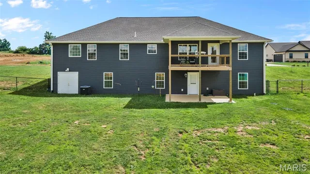 $478,000 | 236 Haydens Trail, Jackson, MO 63755